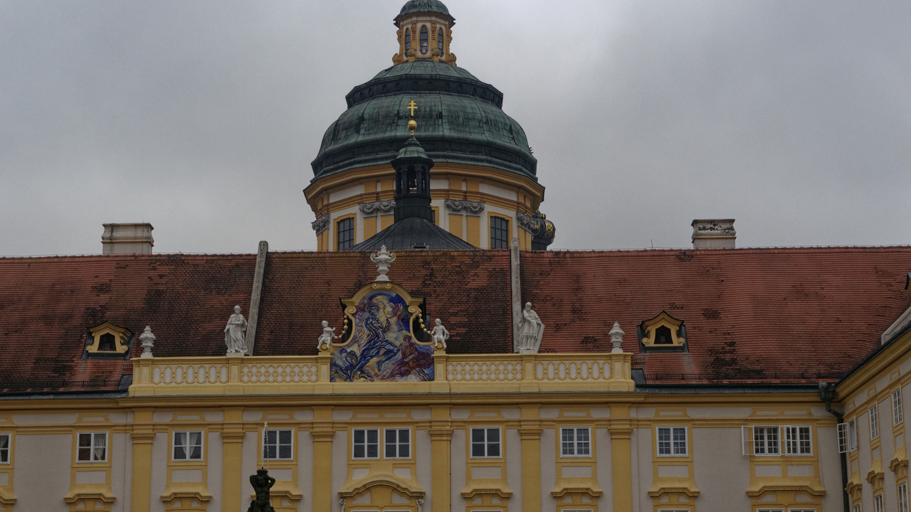 20131023 090533•Melk•Lower Austria•Austria